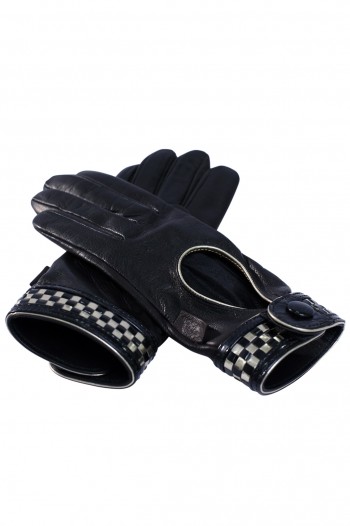 Fontainebleau Gloves
